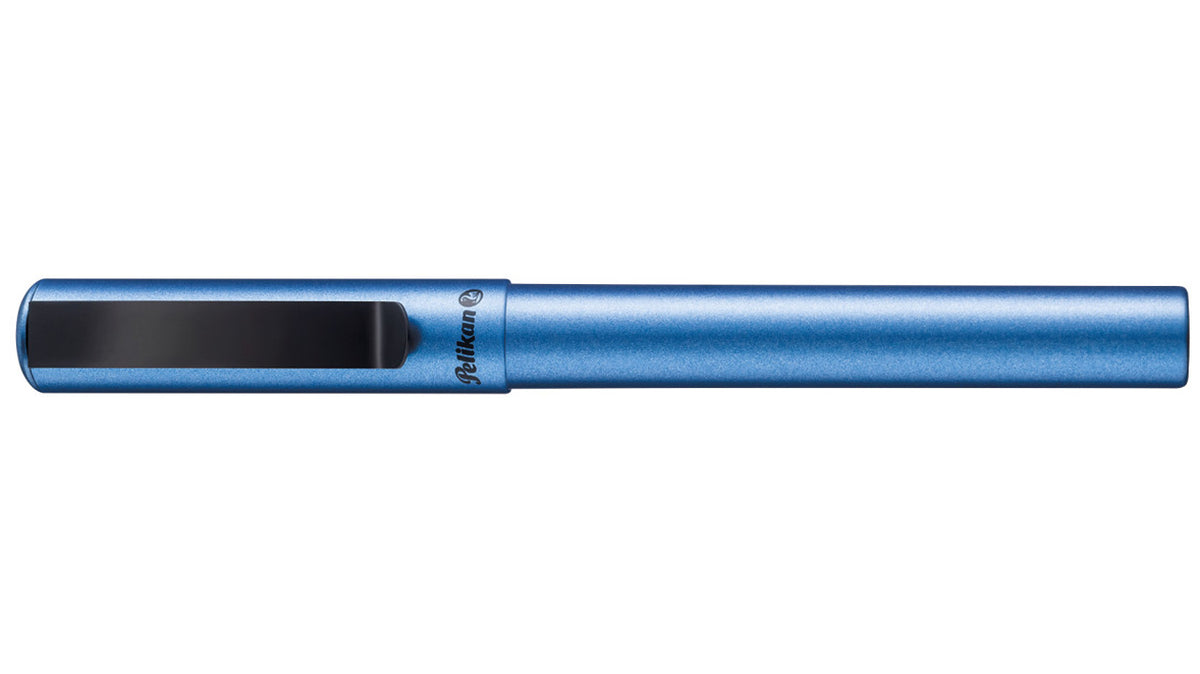 Pelikan-Tintenroller-Pina-Colada-Blau-821216-roller-lafueliki
