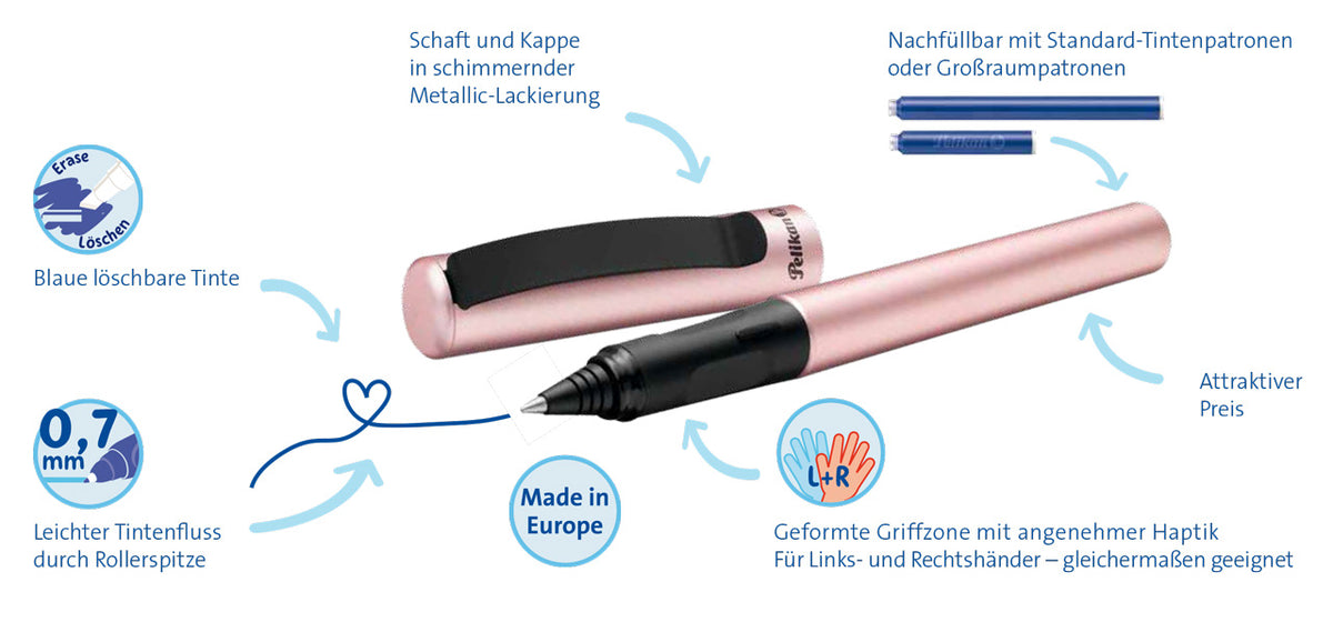 Pelikan-Tintenroller-Pina-Colada-info-lafueliki
