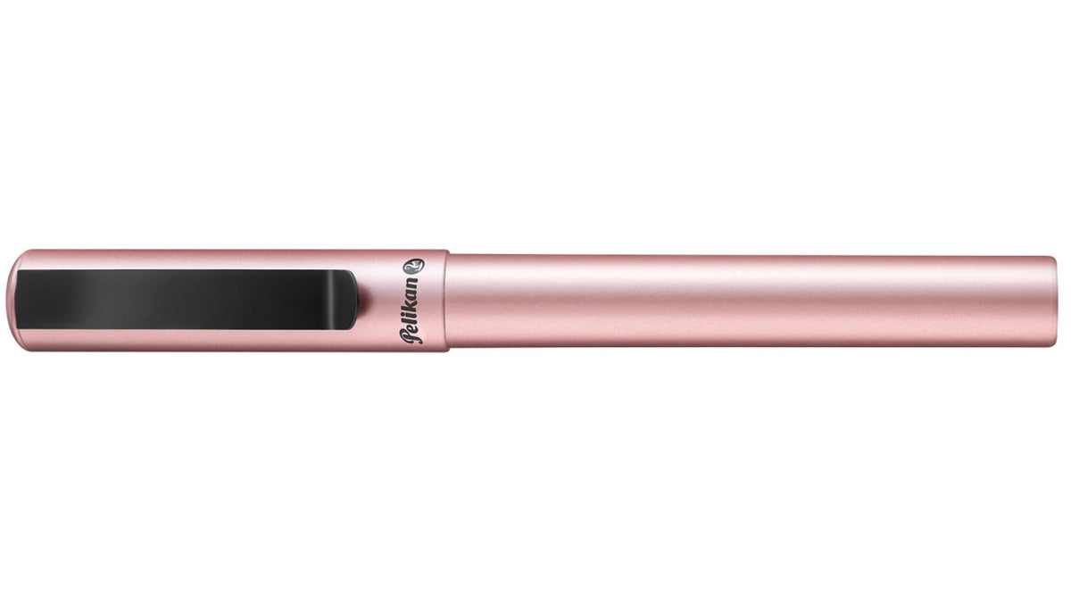 Pelikan-Tintenroller-Pina-Colada-rosa-821216-roller-lafueliki