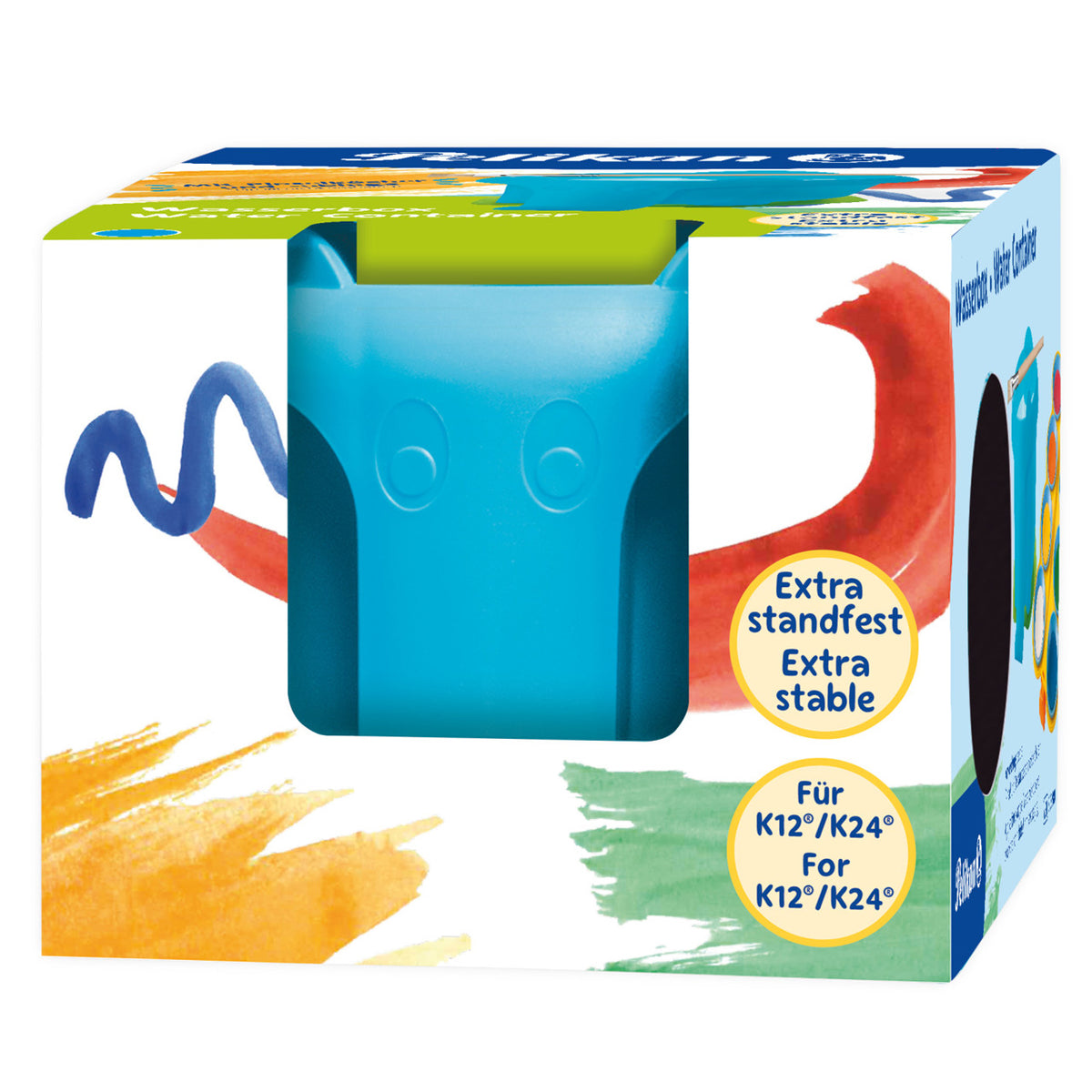 Pelikan-Wasserbox-wasserbecher-blau-fuer-K12-K24-ovp-808980-lafueliki