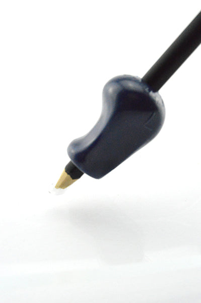 Pencil-Grip-Stabigrip-mini-Stift-dunkelblau