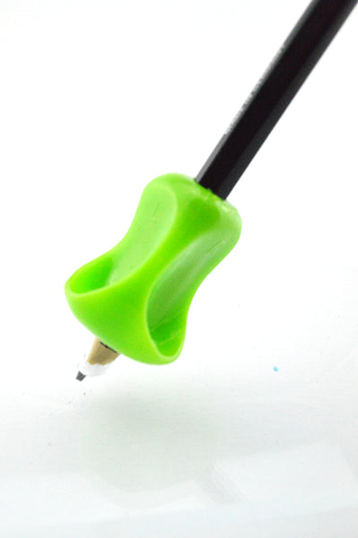 Pinch-Grip-Schreibhilfe-Muldi-Stift-hellgr-n