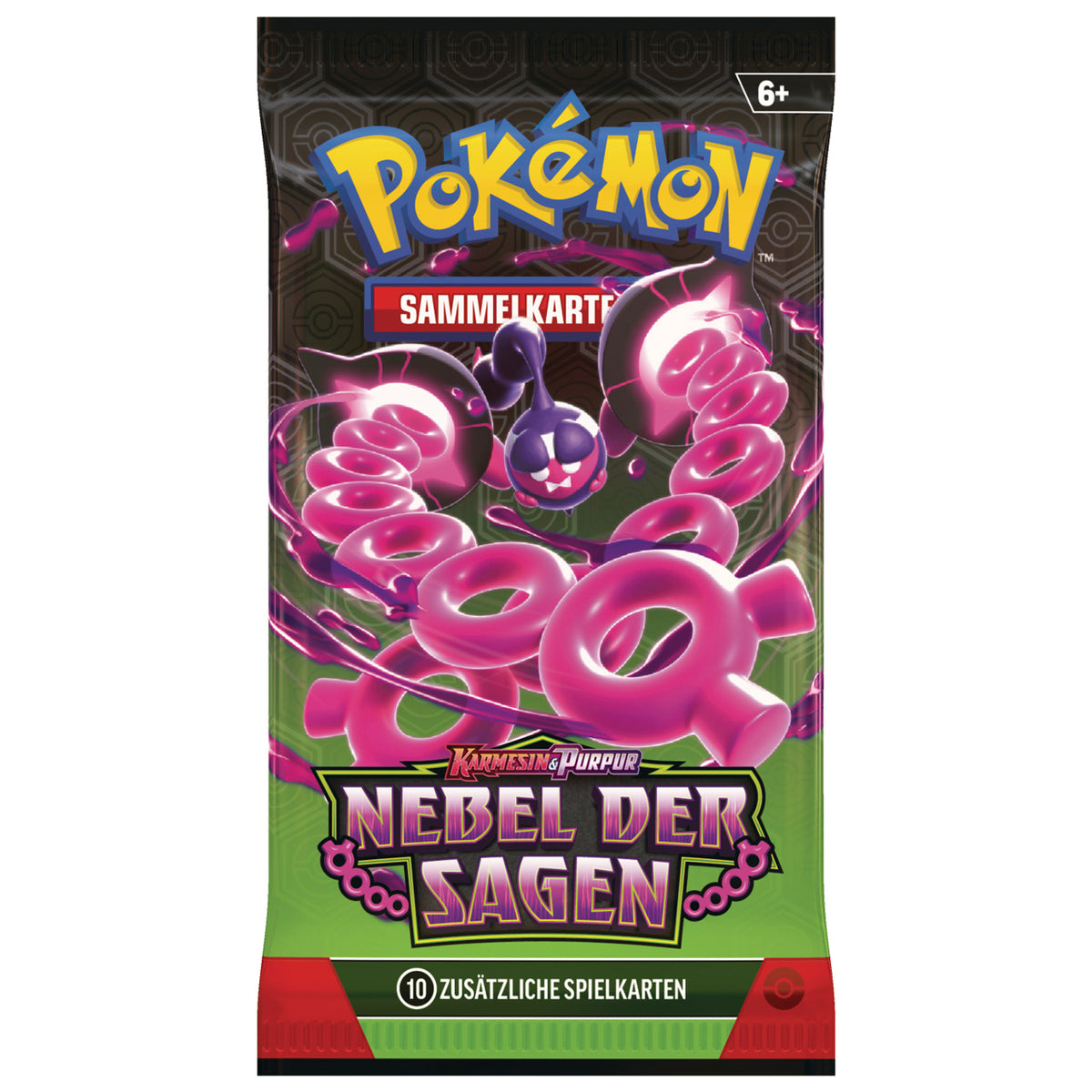 Pokemon-Karmesin-Purpur-TCG-Booster-Nebel-der-Sagen-Deutsch-820650459207-Motiv-3-Sammelkarten-kaufen