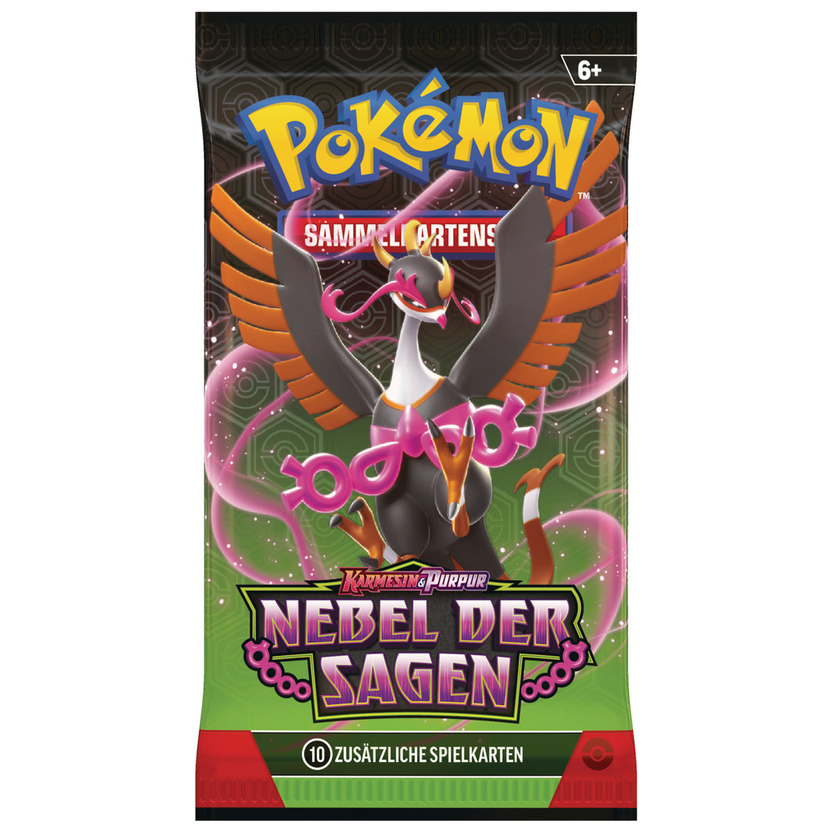 Pokemon-Karmesin-Purpur-TCG-Booster-Nebel-der-Sagen-Deutsch-820650459207-Motiv-4-Sammelkarten-kaufen