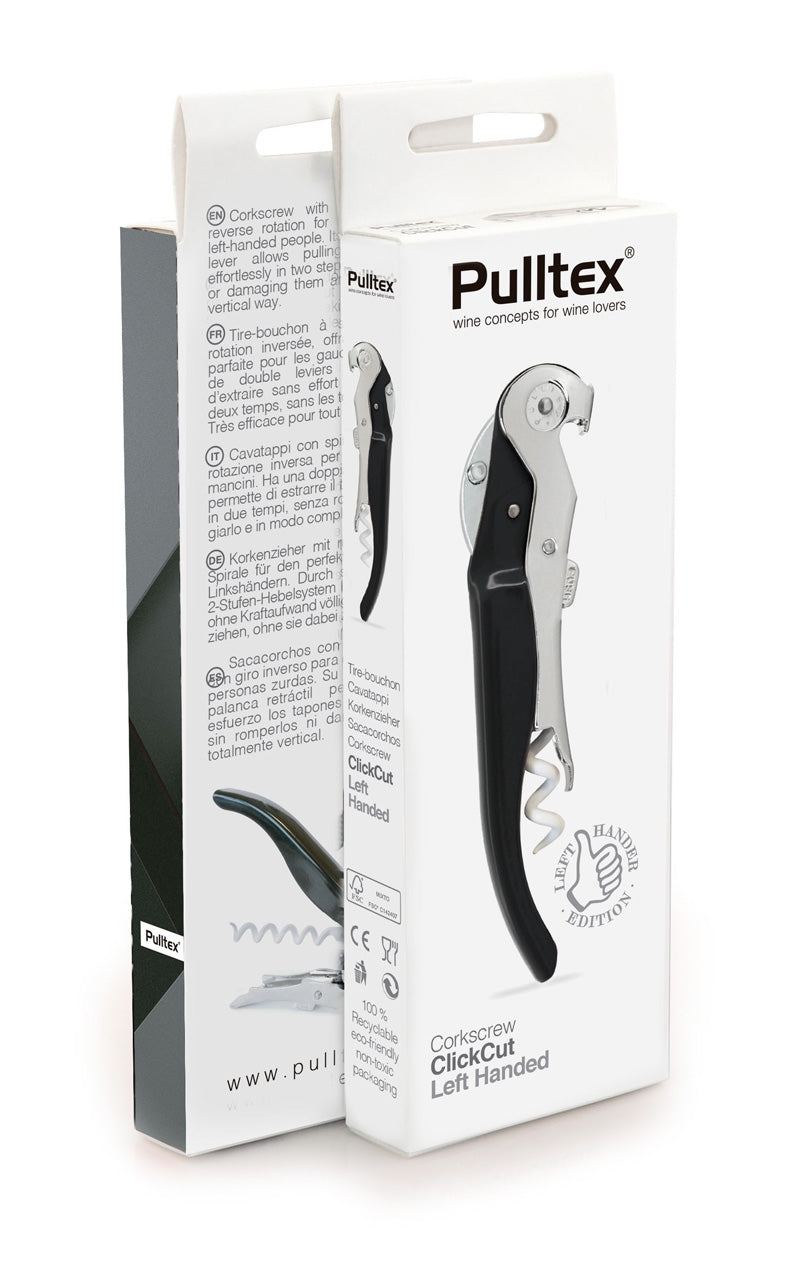 Pulltex-Linkshaender-Korkenzieher-ClickCut-Kellnermesser-109129-lafueliki