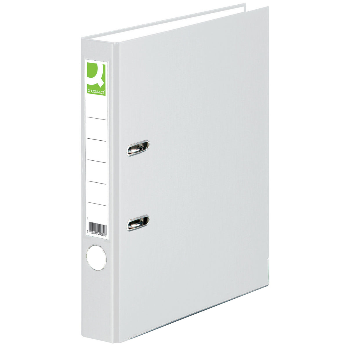 Q-CONNECT-Ordner-pp-A4-weiss-5cm-breite-Schulordner-online-kaufen-lafueliki