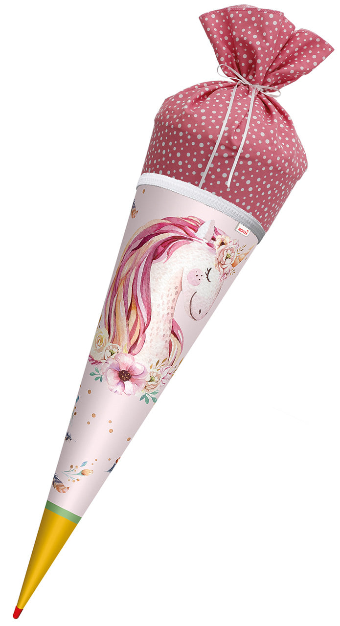 ROTH-Motiv-Schultuete-Lieblingsstueck-Einhorntrauume-70-cm-rosa-maedchen-mit-Stoffverschluss-677314-lafueliki