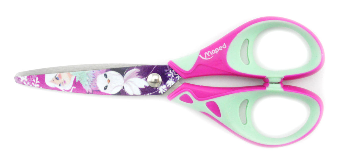 Rechtshaender-Schere-Tatoo-soft-13-cm-prinzessin