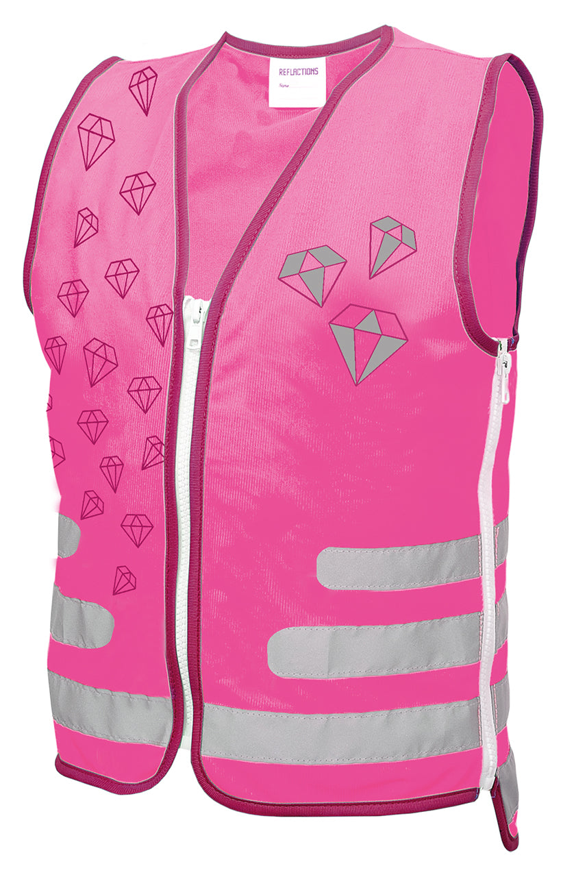 Roth-Warnweste-fuer-Kinder-Roar-reflektierend-pink-89315-online-kaufen-lafueliki