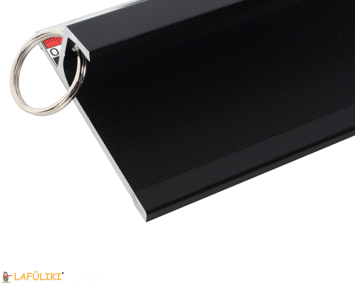 Rumold-Schneidelineal-mit-Griff-Fingerschutz-50-cm-Aluminium-690-detail-oderseite-schutz-lafueliki