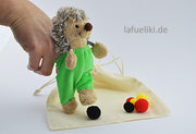 Running-Star-Erwin-Fingerpuppe