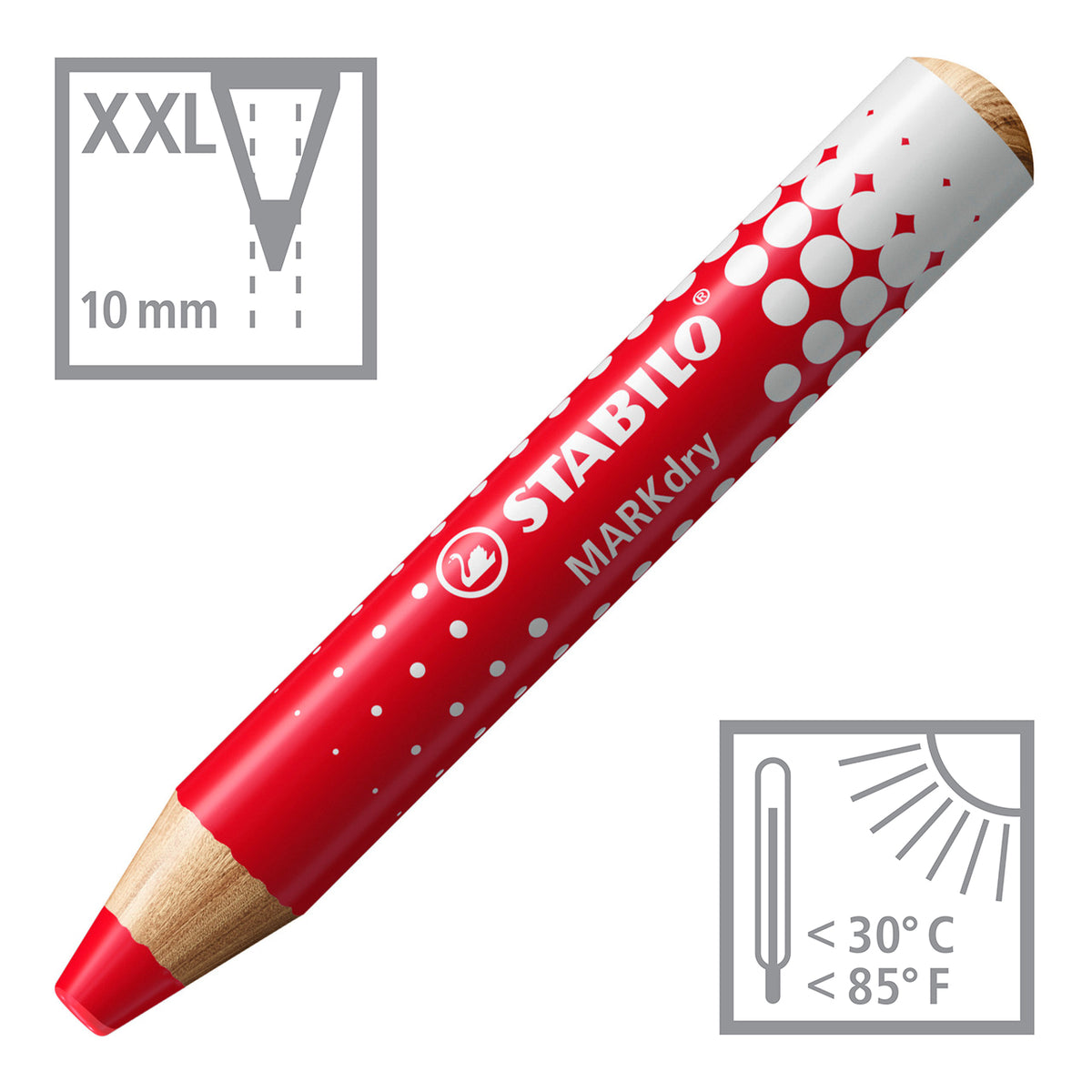 STABILO-MARKdry-Whiteboardmarker-4er-Set-inkl-Spitzer-Abwischtuch-4006381582520-stift-lafueliki