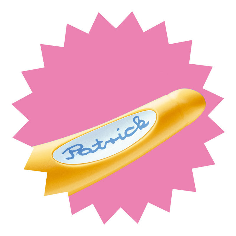 STABILO-Tintenroller-EASYoriginal-Namensschild