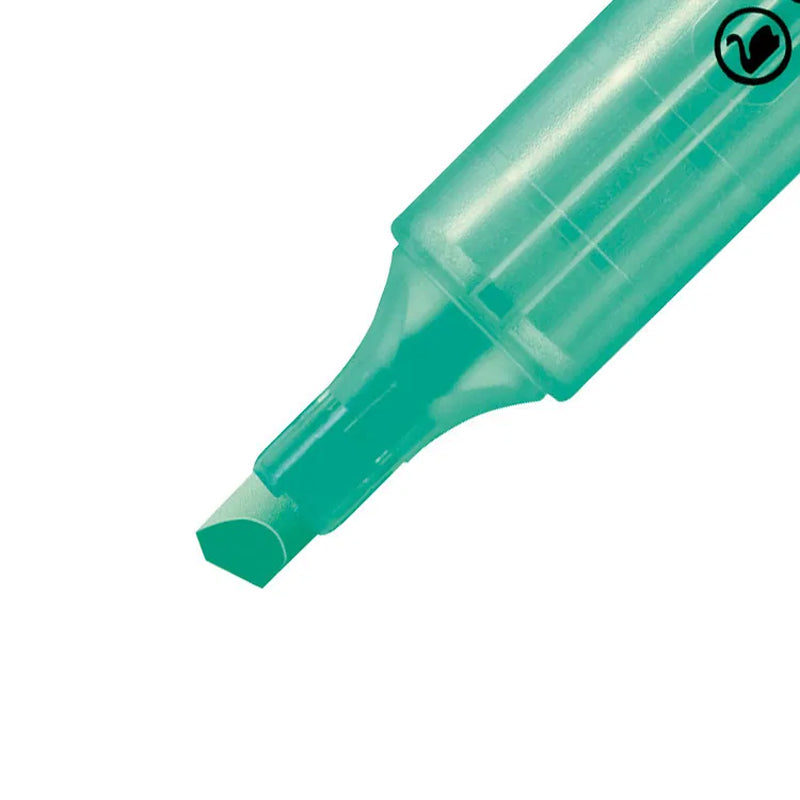 STABILO-swing-cool-tuerkis-Textmarker-Stiftformat-Schule-275_51-spitze-lafueliki