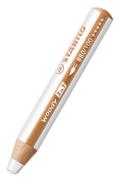 STABILO-woody-3-in-1-einzelne-Buntstifte-per-Stueck-Farbstift-880100-weiss-einzelstift-kaufen-lafueliki