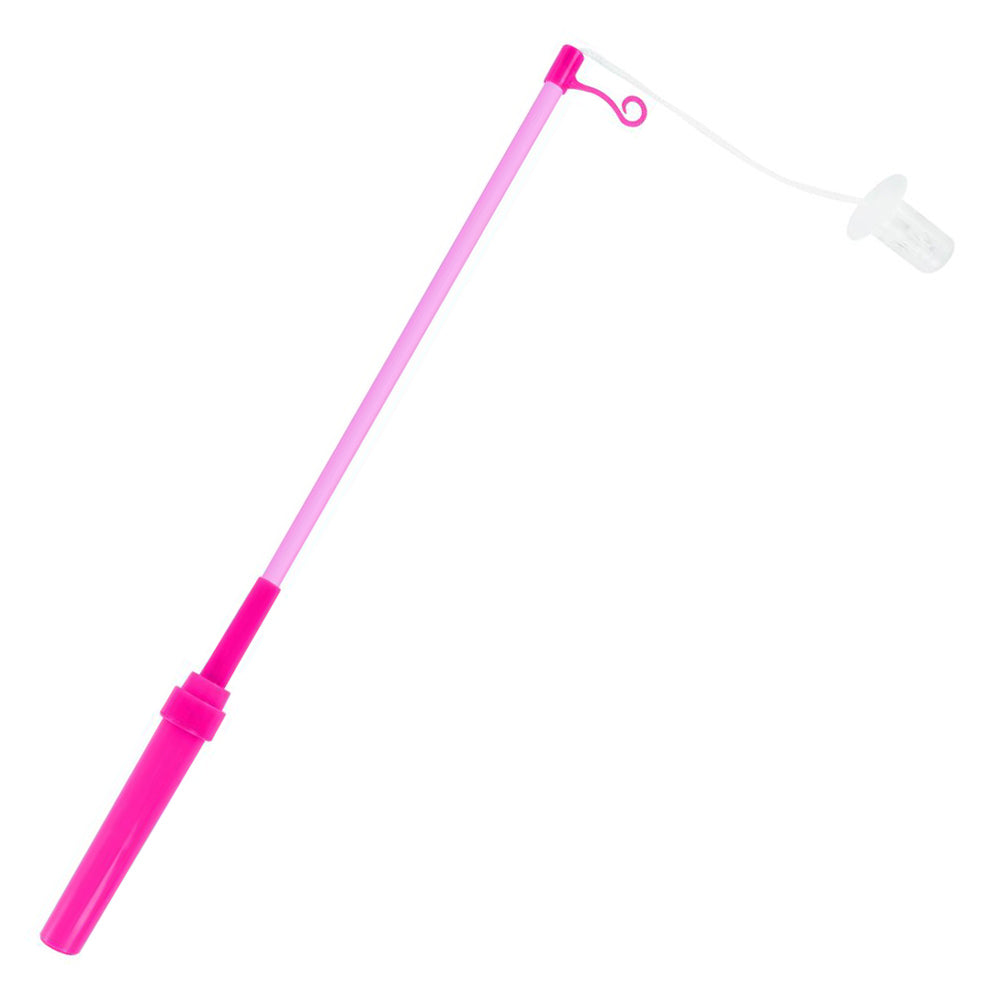 Stylex Laternenstab mit LED-Licht · 50 cm · Laternenumzug