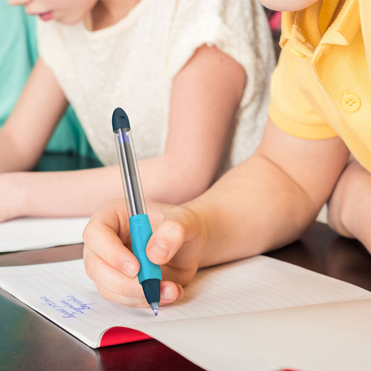 Schneider-Patronenroller-Base-Ball-Tintenroller-fuer-die-Schule-anwendung-lafueliki
