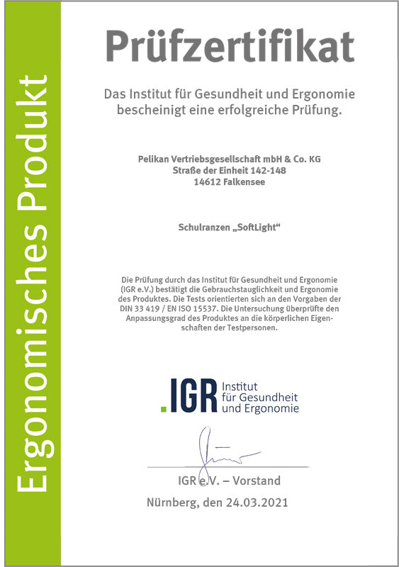 Schulranzen-SoftLight-IGR-Pruefzertifikat-DE-Herlitz