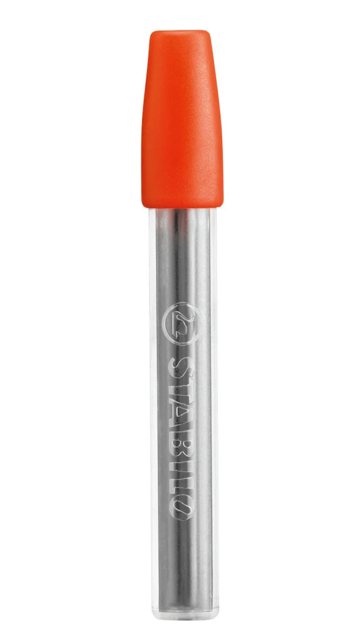 Stabilo-Minen-zum-nachfuellen-Easyergo-1-4-ersatzminen-6er-Set-HB-ovp-4006381403733-lafueliki