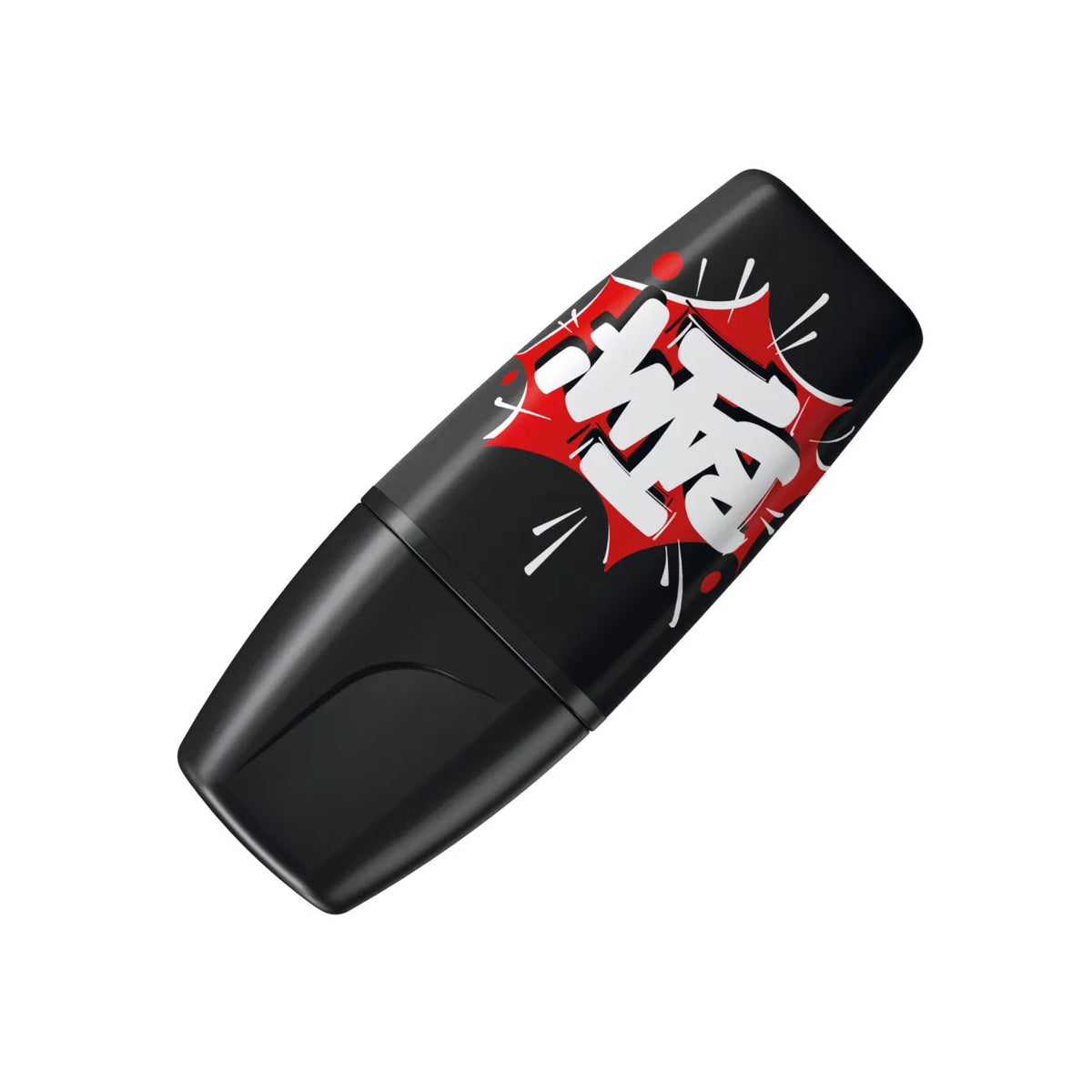 Stabilo-Textmarker-Boss-Mini-Marker-stift-geschlossen-schwarz-4006381592369-online-kaufen-lafueliki
