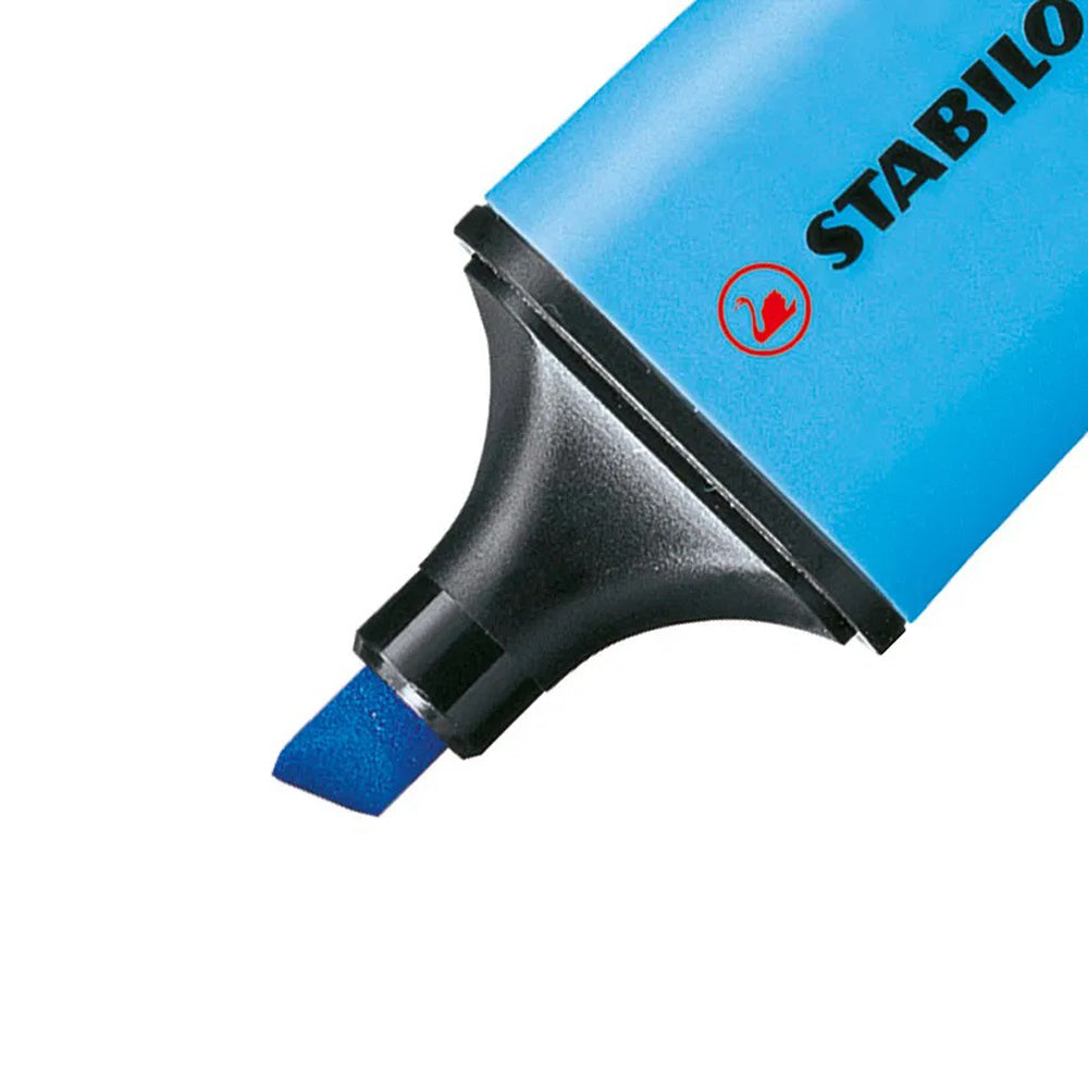 Stabilo-Textmarker-Boss-Mini-Marker-stift-spitze-blau-breit-duenn-0731-One-online-kaufen-lafueliki