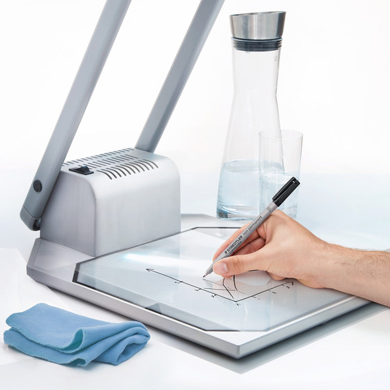 Staedtler-Lumocolor-non-permanent-Folienstift-wasserloesslich-schwarz