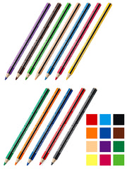 Staedtler-Noris-Colour-Jumbo-Einzelstifte-upcycel-wood-kaufen-lafueliki