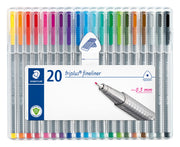 Staedtler-Triplus-Fineliner-20er-Etui-334-SB20-lafueliki