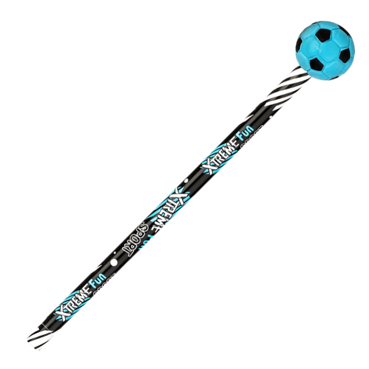 Stiftbeschwerer-Fussball-958174-blau-kaufen-lafueliki
