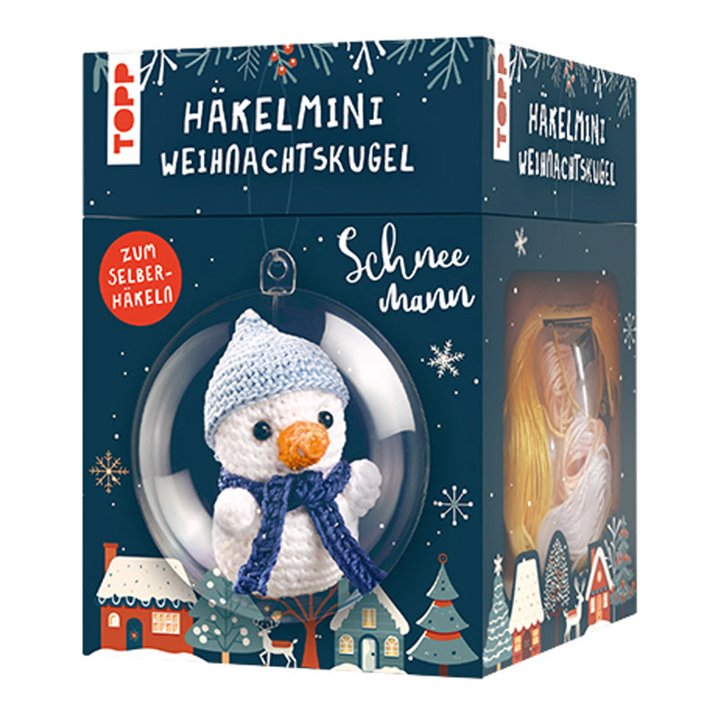 TOPP-Haekelmini-Weihnachtskugel-Haekelset-Schneemann-18538-online-kaufen-lafueliki