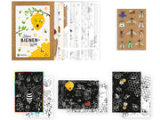 Trendhaus-Activityheft-Meine-Bienenwelt-956668-Lernheft-Kratzheft-Ausmalspass-kaufen-lafueliki