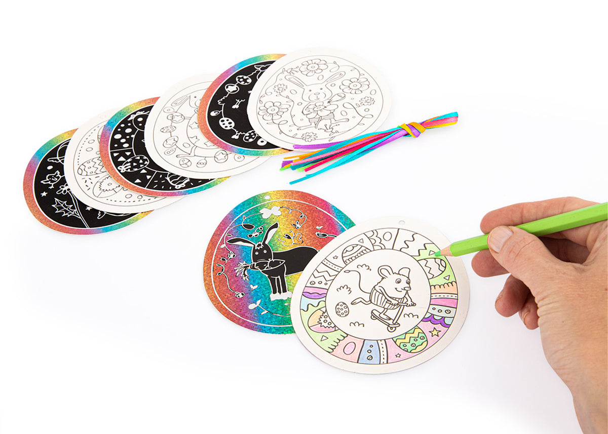Trendhaus-Kritzelanhaenger-8er-Set-Motiv-Ostern-anwendung-malen-958204-lafueliki
