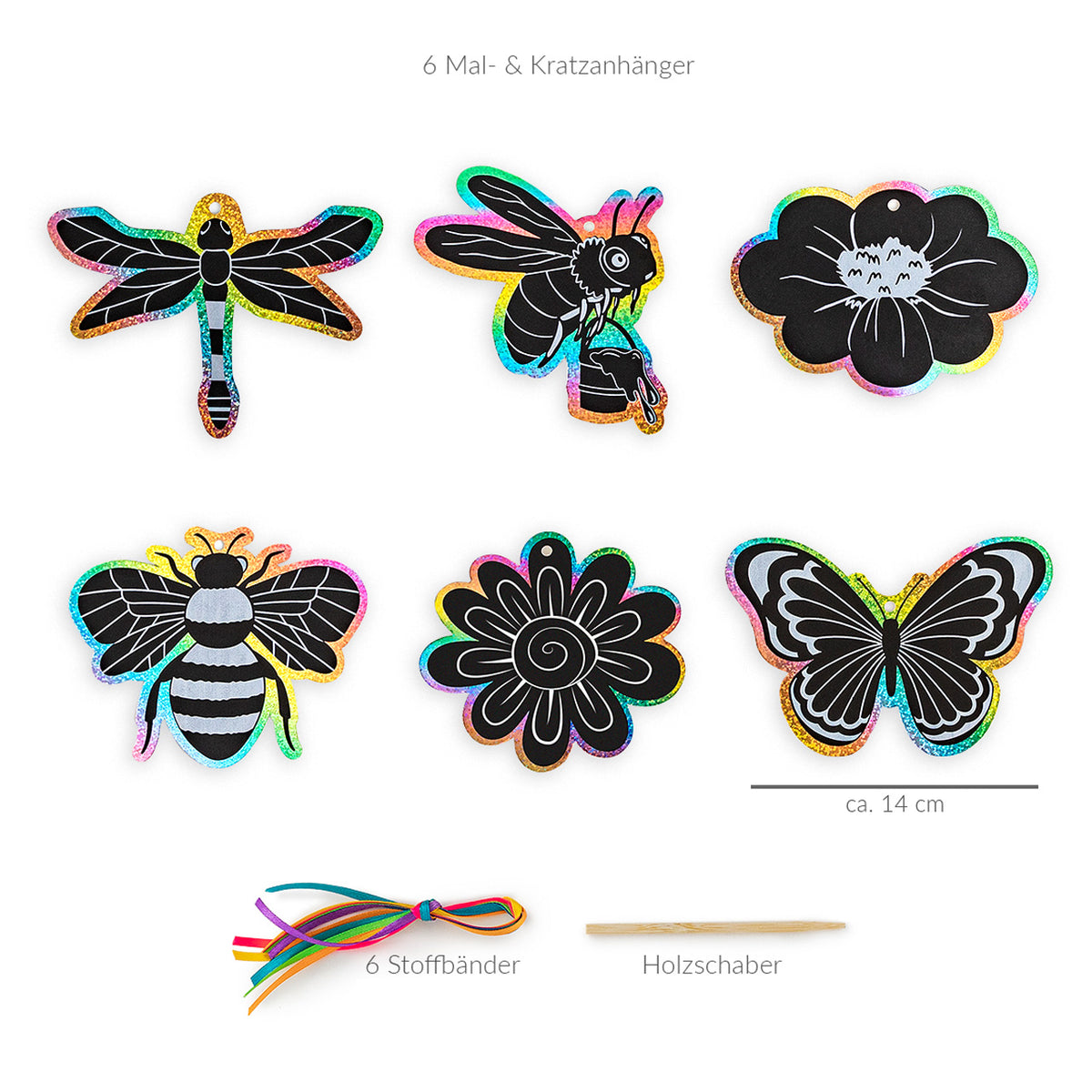 Trendhaus-Kritzelanhaenger-Set-Meine-Bienenfreunde-956903-lafueliki