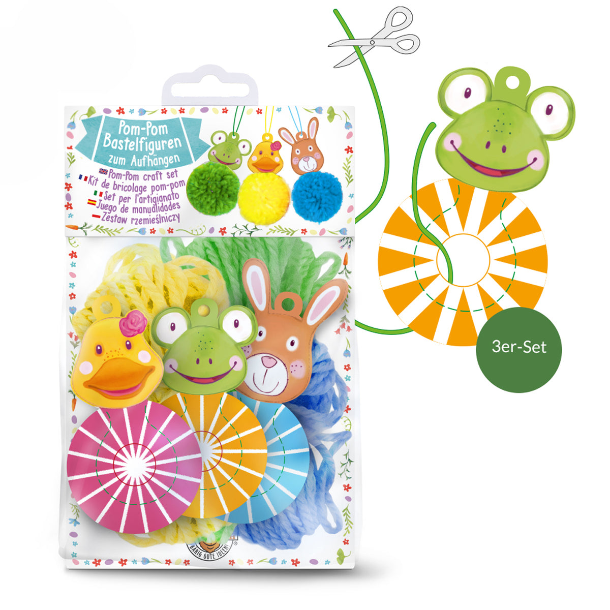 Trendhaus-Pom-Pom-Bastelfigur-3er-Set-961594-online-kaufen-lafueliki