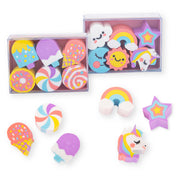 Trendhaus-Radierer-Einhorn-Candy-mini-Kollektion-6er-Set-959317-radiergummi-online-kaufen-lafueliki