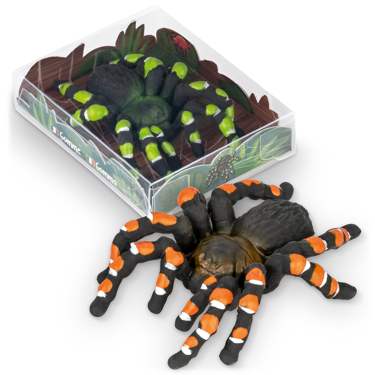 Trendhaus-Radierer-Vogelspinne-spinne-959577-ZOO-lafueliki