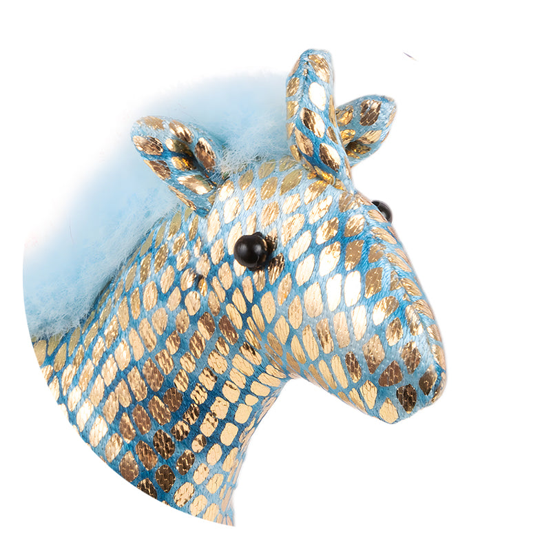 Trendhaus-Sandtier-Einhorn-schillernde-Stoff-Figuren-mit-Sandfuellung-962508-3-farben-blau-kaufen-lafueliki