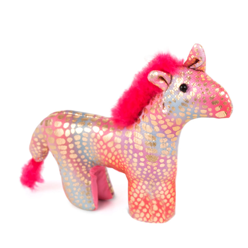 Trendhaus-Sandtier-Einhorn-schillernde-Stoff-Figuren-mit-Sandfuellung-962508-pink-kaufen-lafueliki