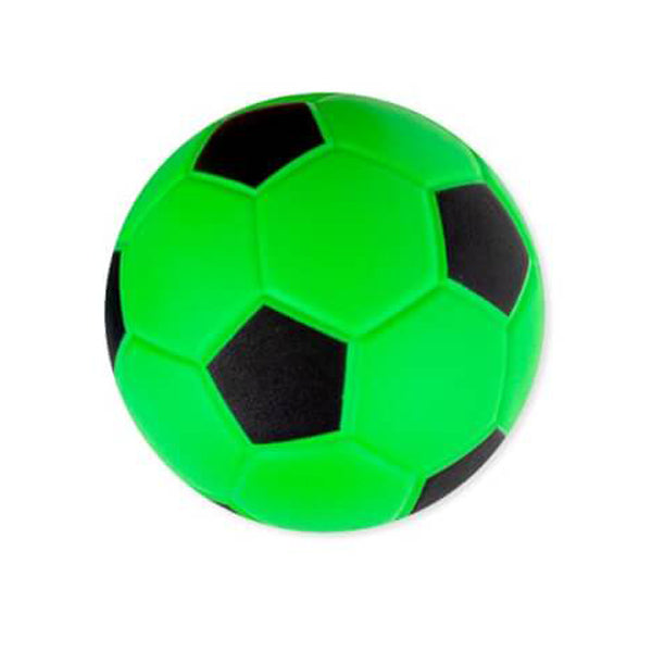 Trendhaus-Schaumstoffball-Kick-Fun-Fussball-gruen-4032722952806