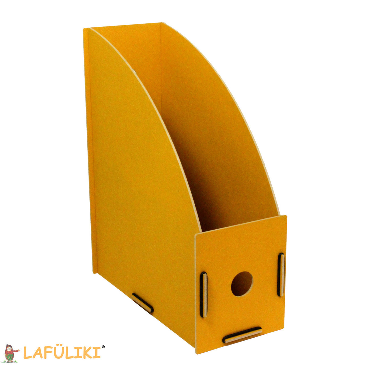 WERKHAUS-Stehsammler-Standsammler-Holz-Schule-gelb-SON-1025-22-lafueliki