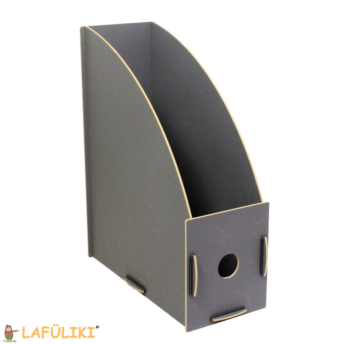 WERKHAUS-Stehsammler-Standsammler-Holz-Schule-grau-SON-1025-27-lafueliki