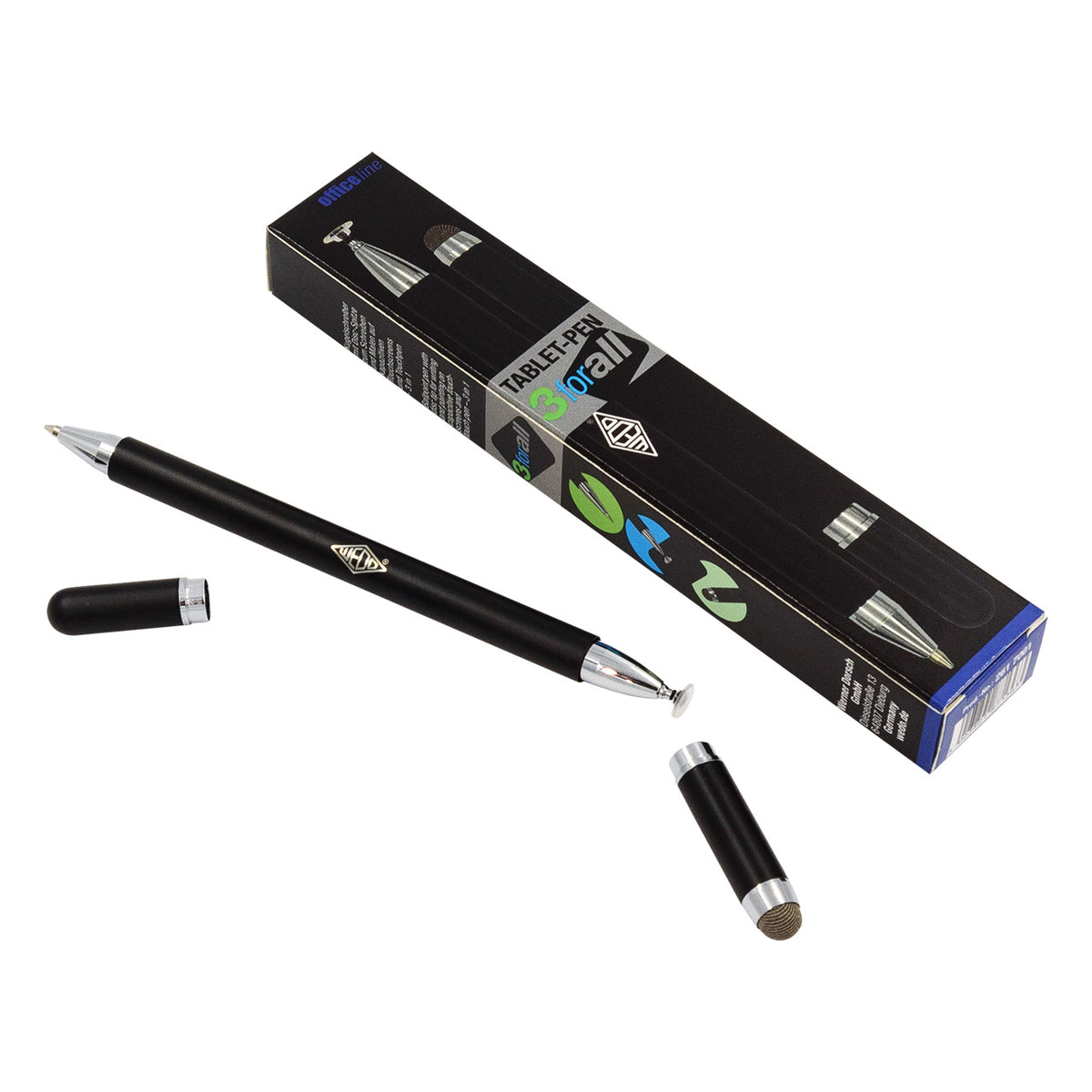 Wedo-3_in_1-universalstift-tablet-pen-stift-schwarz-261-7001-ovp-lafueliki