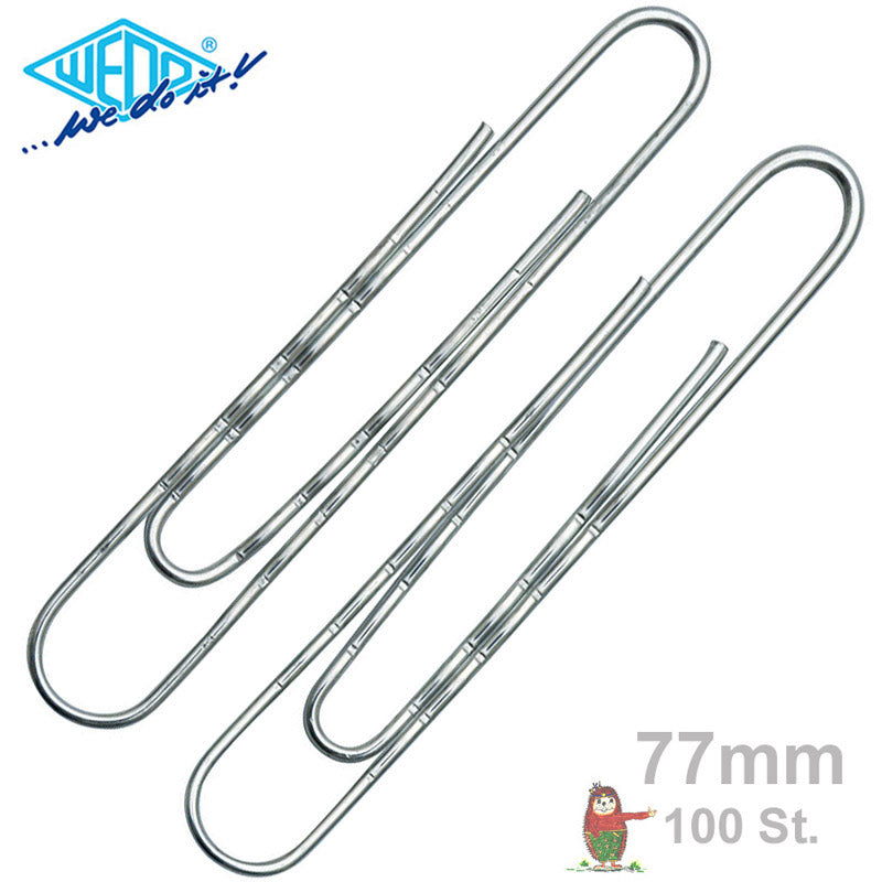 Wedo-Aktenklammern-77mm-gewellt-100-stueck-12475100-lafueliki