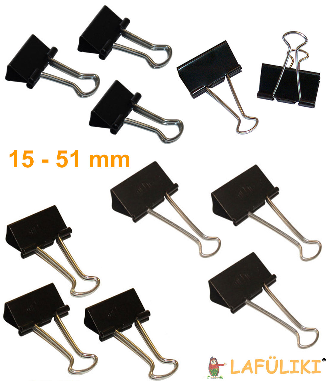 Wedo-Foldback-Klammern-12-Stueck-Vielzweckklammern-lafueliki