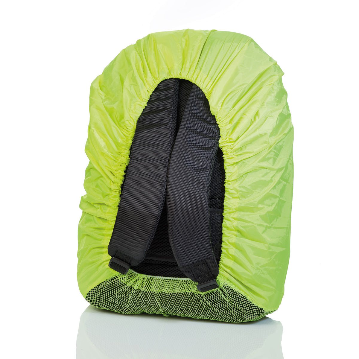Wedo-Regenhuelle-rucksack-neon-gelb-Universal-Regenschutz-online-kaufen-lafueliki