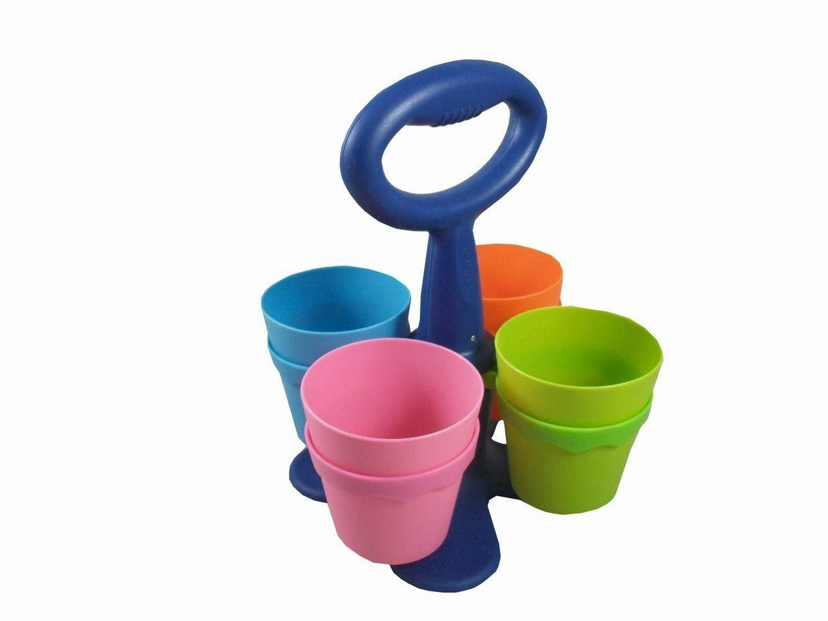 Westcott-Scherenstander-Set