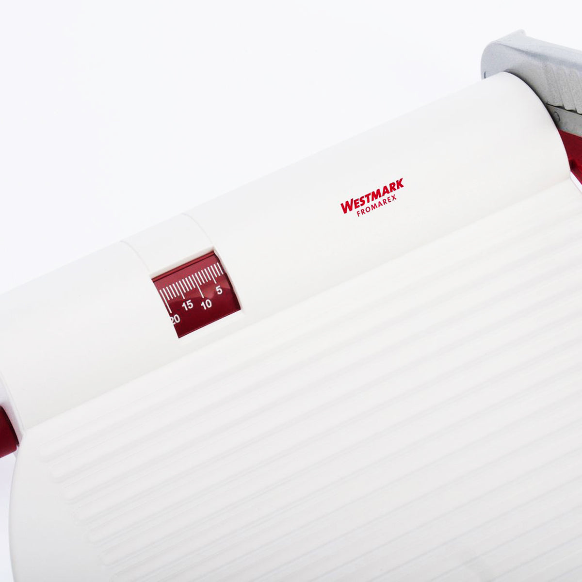 Westmark Käseschneider · Fromarex Retro · für Rechtshänder