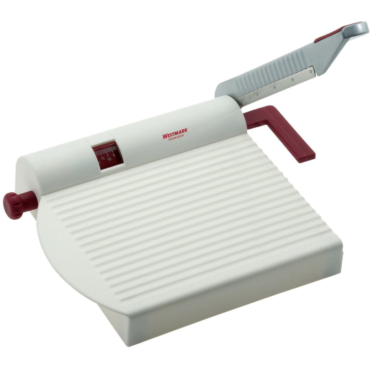 Westmark Käseschneider · Fromarex Retro · für Rechtshänder