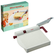 Westmark Käseschneider · Fromarex Retro · für Rechtshänder