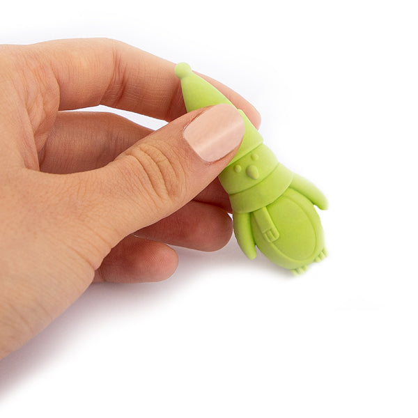 Wunschwichtel-Radierer-955111-lose-hellgruen-in-der-hand-lafueliki